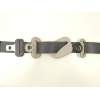 Recambio de cinturon seguridad trasero central para daihatsu sirion (m3..) referencia OEM IAM D8611T  