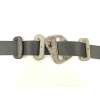 Recambio de cinturon seguridad trasero central para daihatsu sirion (m3..) referencia OEM IAM D8611T  