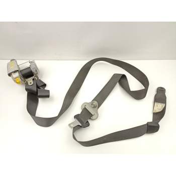 CINTURON SEGURIDAD DELANTERO IZQUIERDO 7M4650P 