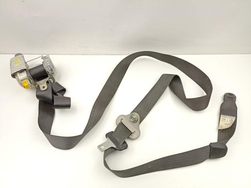 Recambio de cinturon seguridad delantero izquierdo para daihatsu sirion (m3..) referencia OEM IAM 7M4650P  
