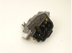 Recambio de cerradura puerta trasera derecha para audi a3 sportback (8pa) 2.0 tdi 16v referencia OEM IAM 4F0839016  