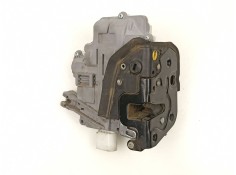 Recambio de cerradura puerta trasera derecha para audi a3 sportback (8pa) 2.0 tdi 16v referencia OEM IAM 4F0839016   2