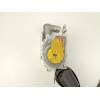 Recambio de cinturon seguridad delantero izquierdo para daihatsu sirion (m3..) referencia OEM IAM 7M4650P  