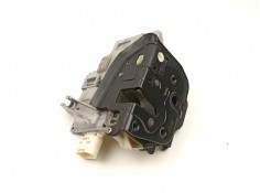 Recambio de cerradura puerta delantera derecha para audi a3 sportback (8pa) 2.0 tdi 16v referencia OEM IAM 4F1837016  