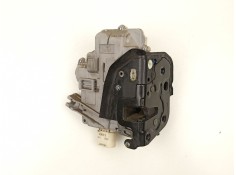 Recambio de cerradura puerta delantera derecha para audi a3 sportback (8pa) 2.0 tdi 16v referencia OEM IAM 4F1837016   2