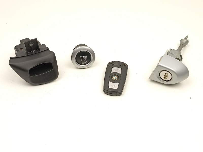 Recambio de conmutador de arranque para bmw x1 (e84) xdrive 18 d referencia OEM IAM 9194399 108625 