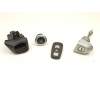Recambio de conmutador de arranque para bmw x1 (e84) xdrive 18 d referencia OEM IAM 9194399 108625 
