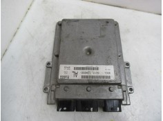 Recambio de centralita : ford transit : 2.4 td (100,61cv) [2009] para ford transit 2.4 td referencia OEM IAM 6C11-12A650AL  