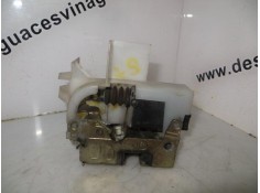Recambio de cerradura pta. tras. izq. : renault espace : 2.5 td 5p [2000] para renault espace 2.5 td  5p referencia OEM IAM CONC 2