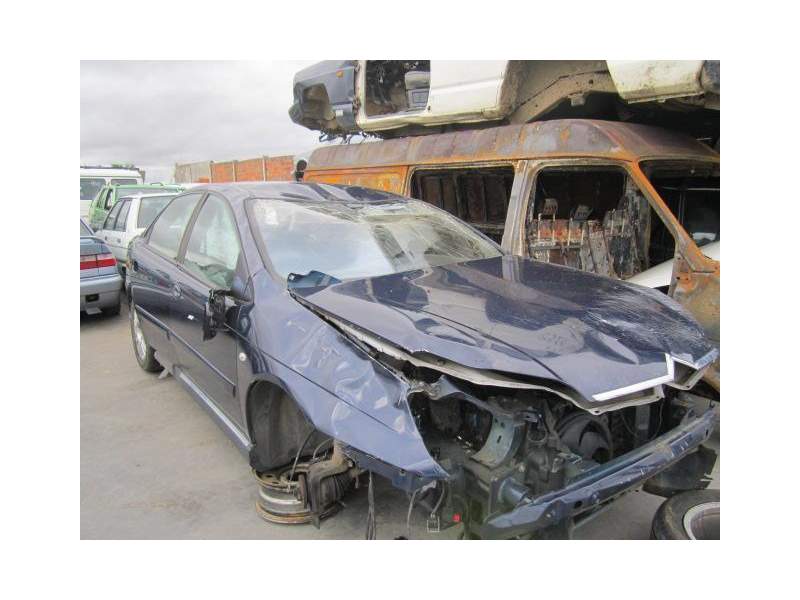 citroën c5 del año 2005