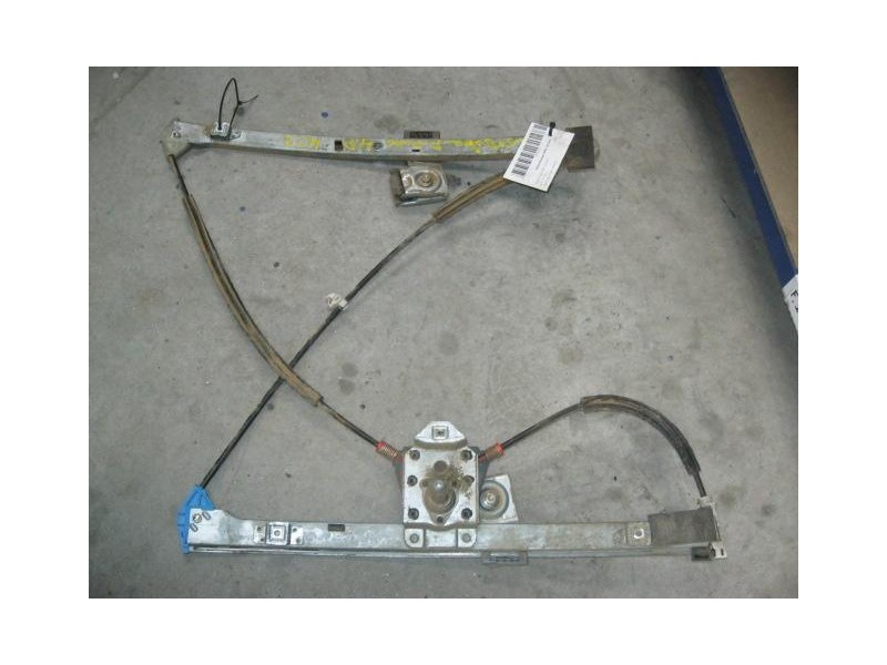 Recambio de elevalunas elec. del. dch. : seat cordoba : 1.9 d ( 1y ) [1994] para seat cordoba 1.9 d ( 1y ) referencia OEM IAM MA