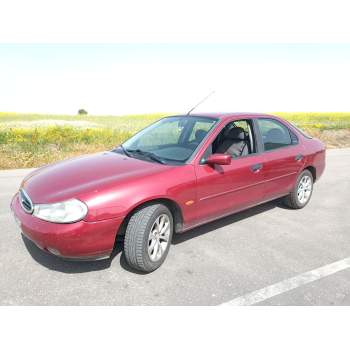 FORD MONDEO II (BAP) de desguace