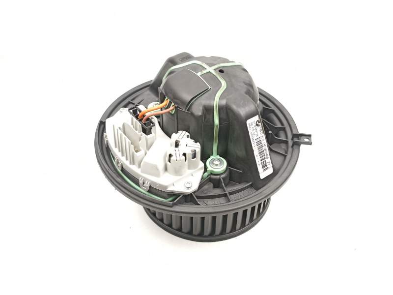 Recambio de motor calefaccion para bmw x1 (e84) xdrive 18 d referencia OEM IAM 64116933663 985465S 