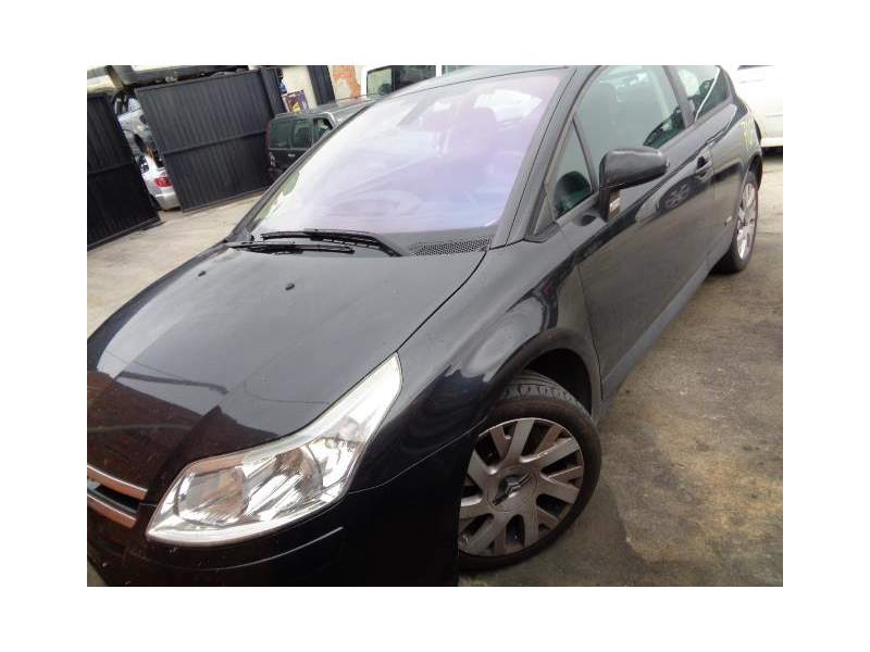 CITROËN C4 COUPÉ (LA_)