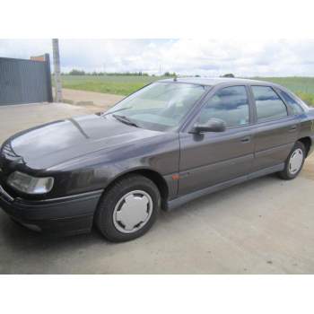 RENAULT SAFRANE I (B54_)