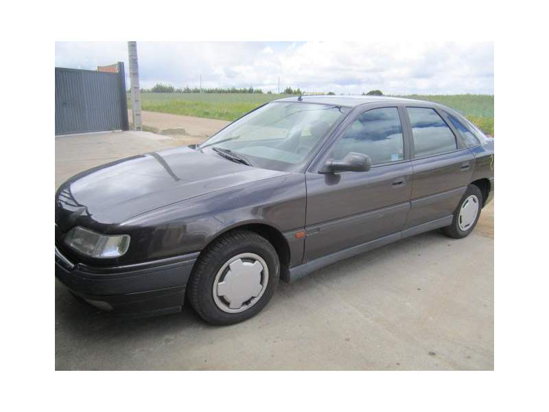 RENAULT SAFRANE I (B54_)