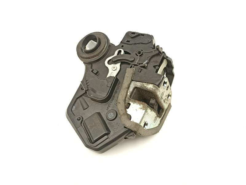 Recambio de cerradura puerta trasera izquierda para daihatsu sirion (m3..) referencia OEM IAM   