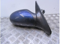 Recambio de retrovisor dch : peugeot 406 : 2.1 d (108,77cv) [1996] para peugeot 406 2.1 d referencia OEM IAM 86283370   2