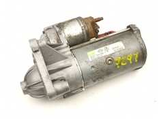 Recambio de motor arranque para renault laguna 1.9 dci referencia OEM IAM 8200628426 D7R49 