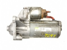 Recambio de motor arranque para renault laguna 1.9 dci referencia OEM IAM 8200628426 D7R49  2