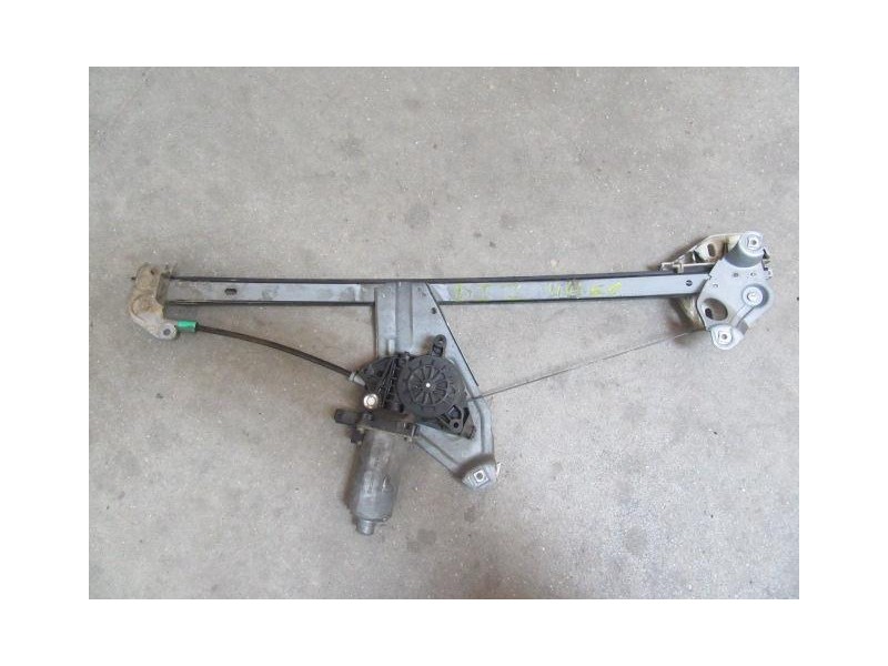 Recambio de elevalunas del-izdo : renault espace : 2.2 d /g8t (112,60cv) [1997] para renault espace 2.2 d /g8t referencia OEM IA