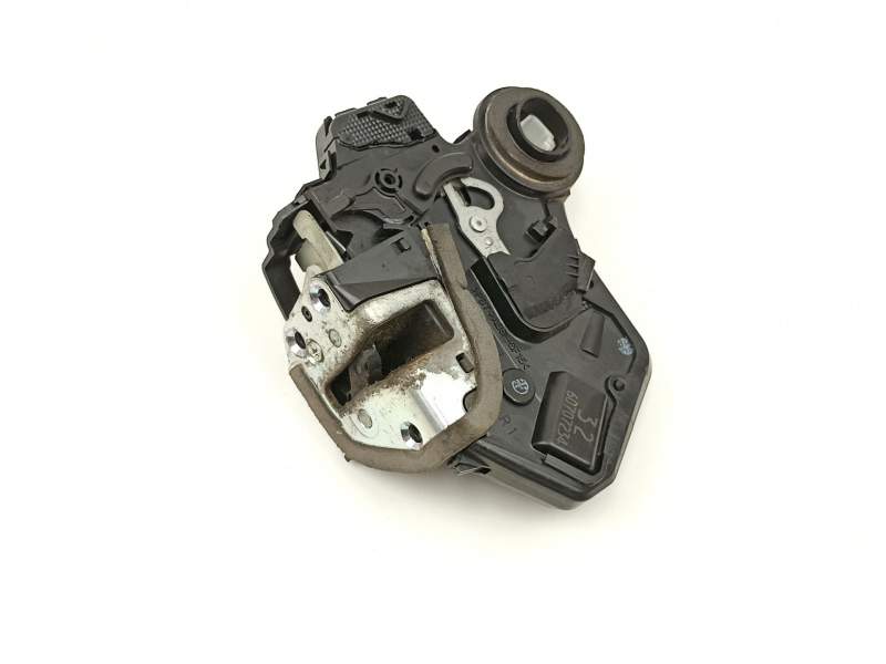 Recambio de cerradura puerta trasera derecha para daihatsu sirion (m3..) referencia OEM IAM   