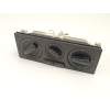 Recambio de mandos calefaccion aire para volkswagen polo 1.4 g referencia OEM IAM 1J0820045F  