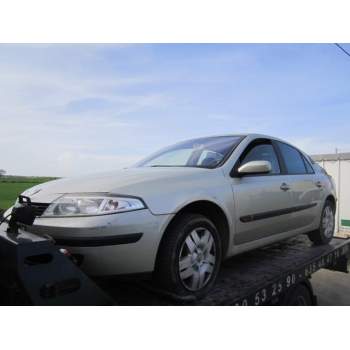RENAULT LAGUNA II (BG0/1_)