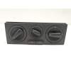 Recambio de mandos calefaccion aire para volkswagen polo 1.4 g referencia OEM IAM 1J0820045F  