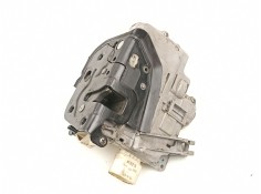 Recambio de cerradura puerta delantera izquierda para audi a3 sportback (8pa) 2.0 tdi 16v referencia OEM IAM 4F1837015  