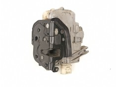 Recambio de cerradura puerta delantera izquierda para audi a3 sportback (8pa) 2.0 tdi 16v referencia OEM IAM 4F1837015   2