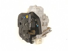 Recambio de cerradura puerta trasera izquierda para audi a3 sportback (8pa) 2.0 tdi 16v referencia OEM IAM 4F0839015   2