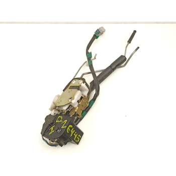 CERRADURA PUERTA DELANTERA IZQUIERDA FUB102750 