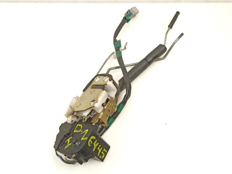 Recambio de cerradura puerta delantera izquierda para rover 400 ii (rt) 416 si referencia OEM IAM FUB102750  