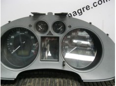 Recambio de cuadro instrumentos : seat ibiza : 1.6 g bts (104,72cv) 5p [2007] para seat ibiza 1.6 g bts    5p referencia OEM IAM