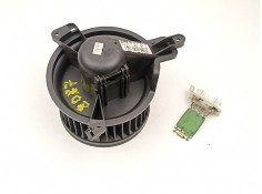 Recambio de motor calefaccion para peugeot partner furgoneta/monovolumen (5_, g_) 1.6 hdi 75 referencia OEM IAM 6441R4 N031117E 