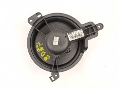 Recambio de motor calefaccion para peugeot partner furgoneta/monovolumen (5_, g_) 1.6 hdi 75 referencia OEM IAM 6441R4 N031117E  2