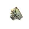 Recambio de cerradura puerta delantera derecha para renault mascott 3.0 diesel referencia OEM IAM 8200147150  