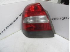 Recambio de piloto trasero izq. : daewoo nubira : 1.6 g-a16dms (105,80cv) 4p [2000] para daewoo nubira 1.6 g-a16dms referencia O