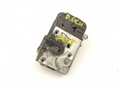 Recambio de cerradura puerta delantera derecha para peugeot partner furgoneta/monovolumen (5_, g_) 1.6 hdi 75 referencia OEM IAM