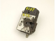 Recambio de cerradura puerta delantera izquierda para peugeot partner furgoneta/monovolumen (5_, g_) 1.6 hdi 75 referencia OEM I