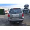 ssangyong rexton / rexton ii (gab_) del año 2003