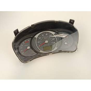 CUADRO INSTRUMENTOS 940112E020 