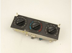 Recambio de mandos calefaccion aire para peugeot partner furgoneta/monovolumen (5_, g_) 1.6 hdi 75 referencia OEM IAM 6451NJ 030