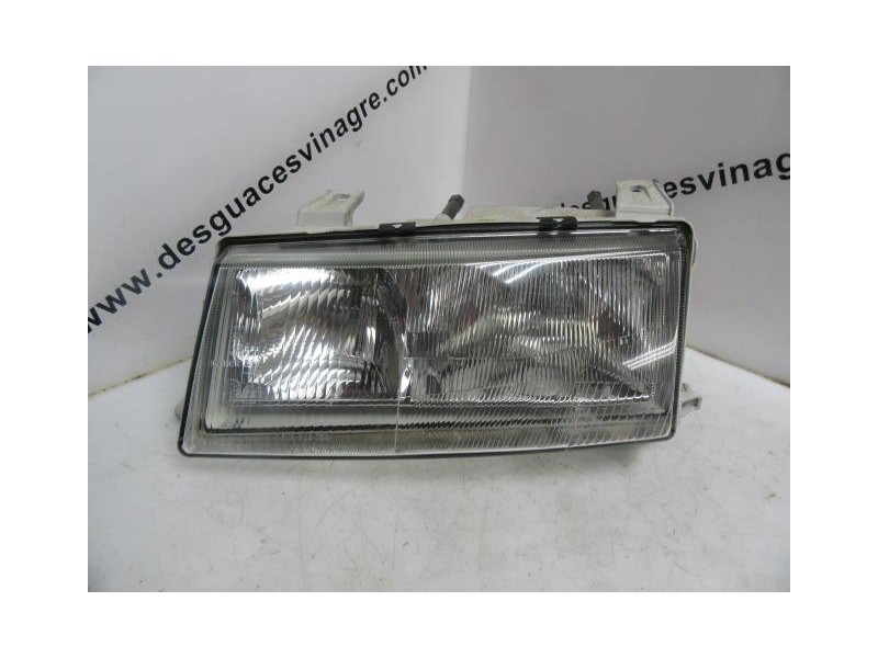 Recambio de faro izq. : lada 112 : 1.5 g (90,69cv)vaz 5p [2005] para lada 112 1.5 g vaz referencia OEM IAM   