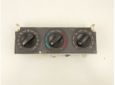 Recambio de mandos calefaccion aire para peugeot partner furgoneta/monovolumen (5_, g_) 1.6 hdi 75 referencia OEM IAM 6451NJ 030 2