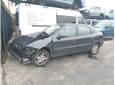 citroën xsara (n1) del año 2001