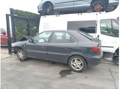 citroën xsara (n1) del año 2001 2