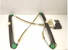 Recambio de elevalunas delantero derecho para audi a3 sportback (8pa) 2.0 tdi 16v referencia OEM IAM 8P0959802K  