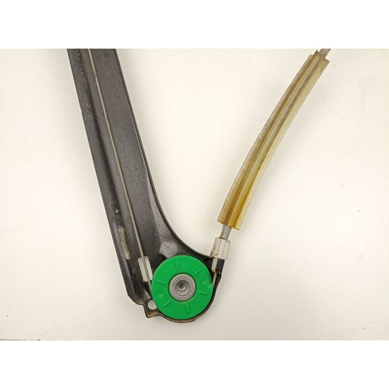 Recambio de elevalunas delantero derecho para audi a3 sportback (8pa) 2.0 tdi 16v referencia OEM IAM 8P0959802K  